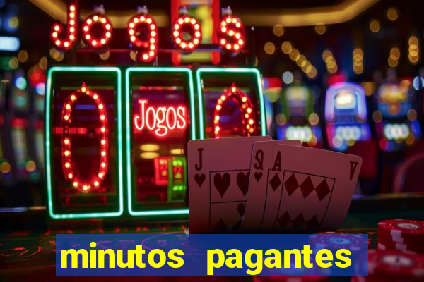 minutos pagantes fortune tiger 2024